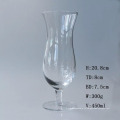 Подгонянный кристаллический стеклянный стакан вина